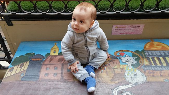 Борьба со смертью длиною в жизнь: спасти Даню Жиляева