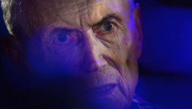 Евгений Евтушенко. Архивное фото Евгений Евтушенко. Архивное фото