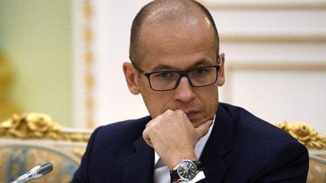 Александр Бречалов Александр Бречалов