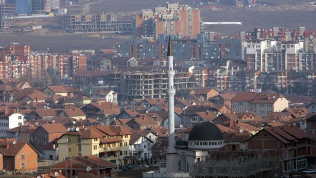 Сербия