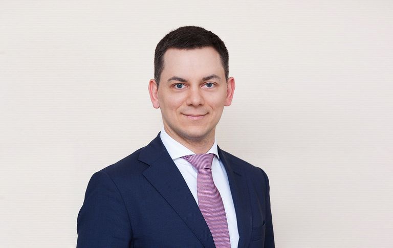 Сергей Морозов, директор ГБУЗ Научно-практический центр медицинской радиологии ДЗМ, главный внештатный специалист по лучевой диагностике Департамента здравоохранения Москвы
