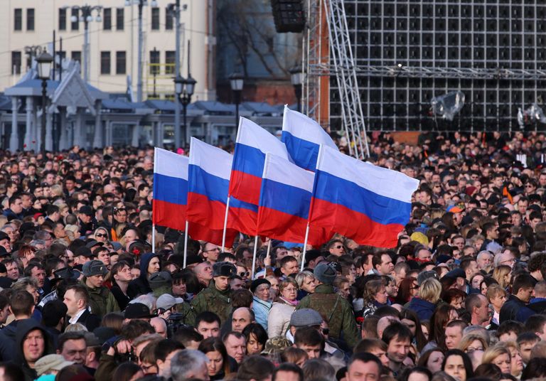Участники акции памяти и солидарности Питер - Мы с тобой! в Москве Участники акции памяти и солидарности Питер - Мы с тобой! в Москве