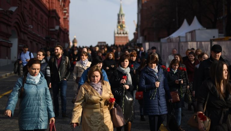 Акция памяти и солидарности Питер - Мы с тобой! Акция памяти и солидарности Питер - Мы с тобой!