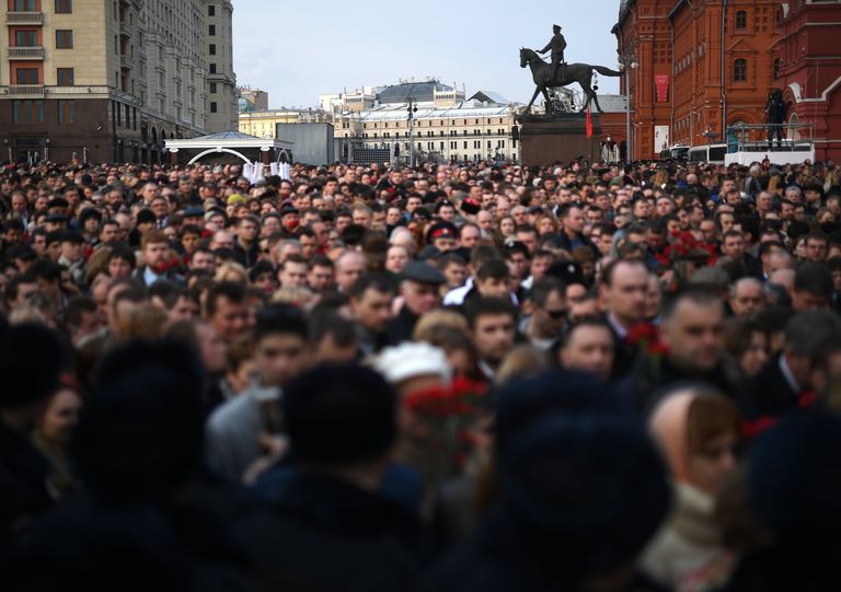 Акция памяти и солидарности Питер - Мы с тобой! Акция памяти и солидарности Питер - Мы с тобой!