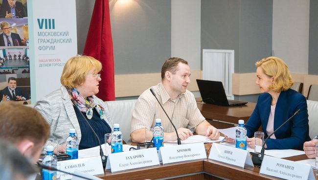 Работу волонтеров систематизируют законодательно