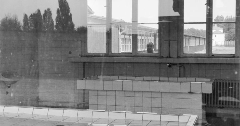 Кадр из документального фильма АУСТЕРЛИЦ Кадр из документального фильма АУСТЕРЛИЦ