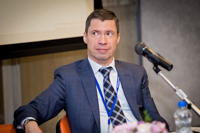 Президент Всероссийского общества гемофилии Юрий Жулев Президент Всероссийского общества гемофилии Юрий Жулев