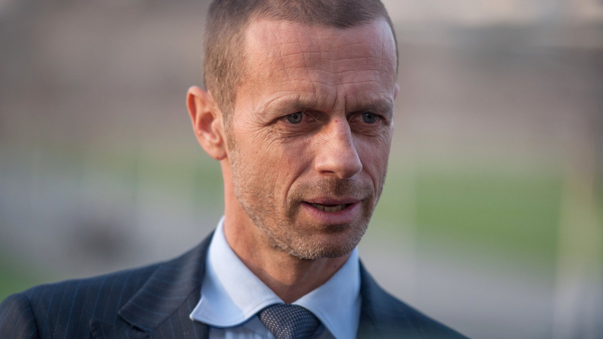 Президент УЕФА Александер Чеферин Президент УЕФА Александер Чеферин - РИА Новости, 1920, 08.02.2024