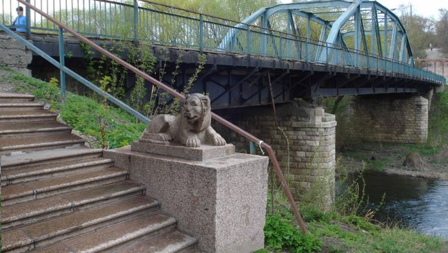 Рязанская область. Архивное фото