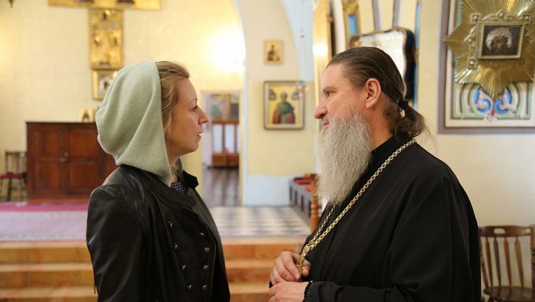 Иерусалим готовится встречать праздник Пасхи Иерусалим готовится встречать праздник Пасхи