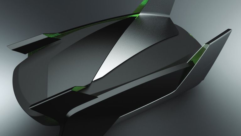 Изображение-концепция проекта LADA 2050 - Видение мобильности будущего Изображение-концепция проекта LADA 2050 - Видение мобильности будущего