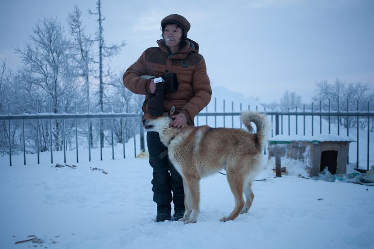 Шаман Николай Шаман Николай