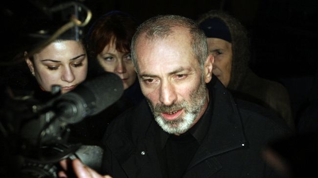 Виталий Калоев Виталий Калоев