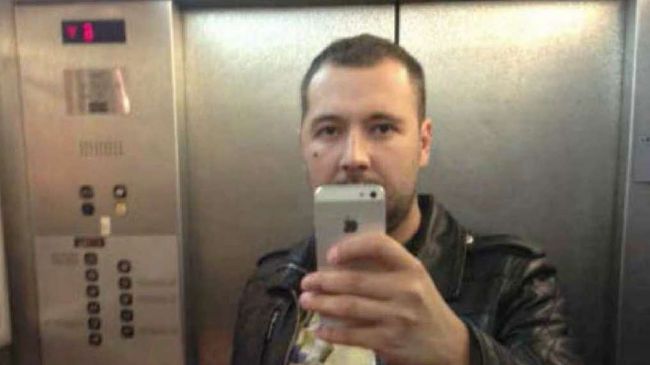 Россиянин Роман Селезнев, задержанный на Мальдивах по подозрению в кибер-преступлениях. Архивное фото Россиянин Роман Селезнев, задержанный на Мальдивах по подозрению в кибер-преступлениях. Архивное фото