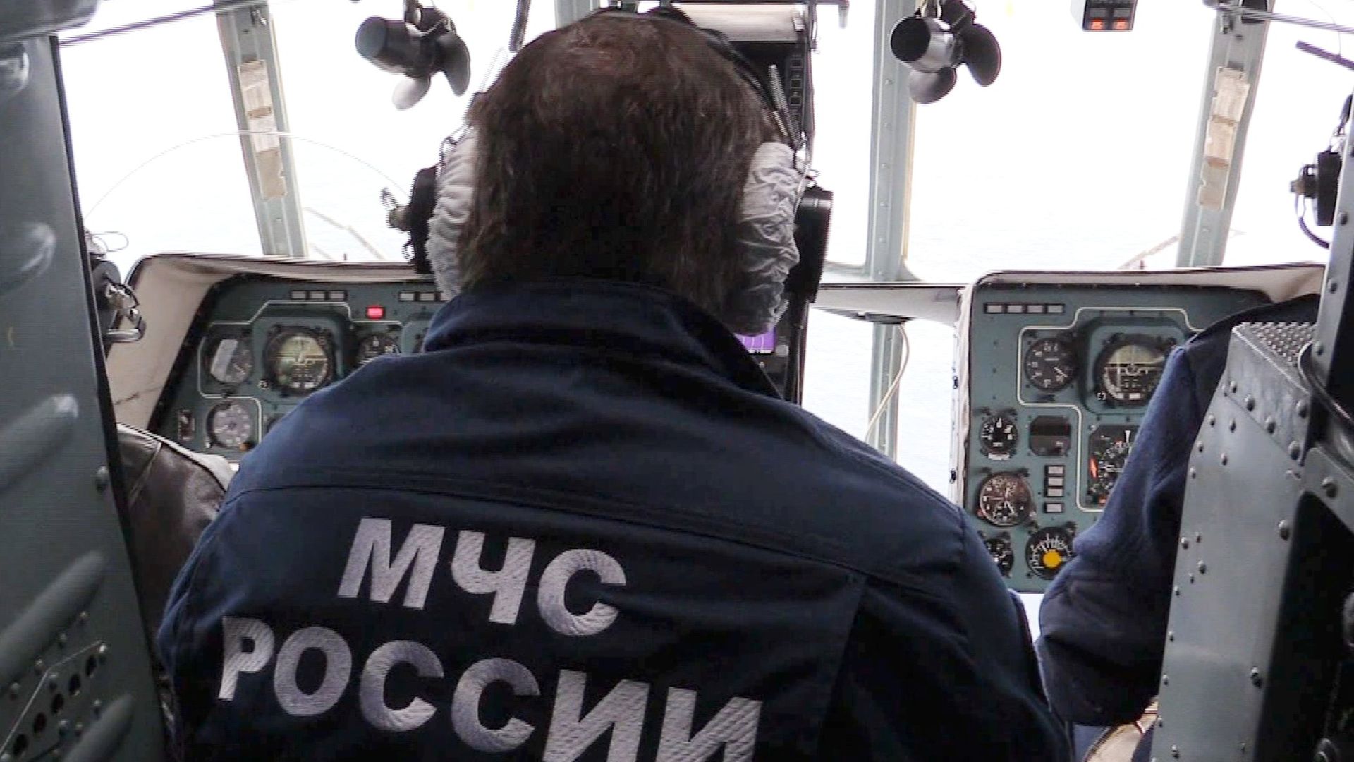 Поисково-спасательная операция Поисково-спасательная операция - РИА Новости, 1920, 08.09.2021