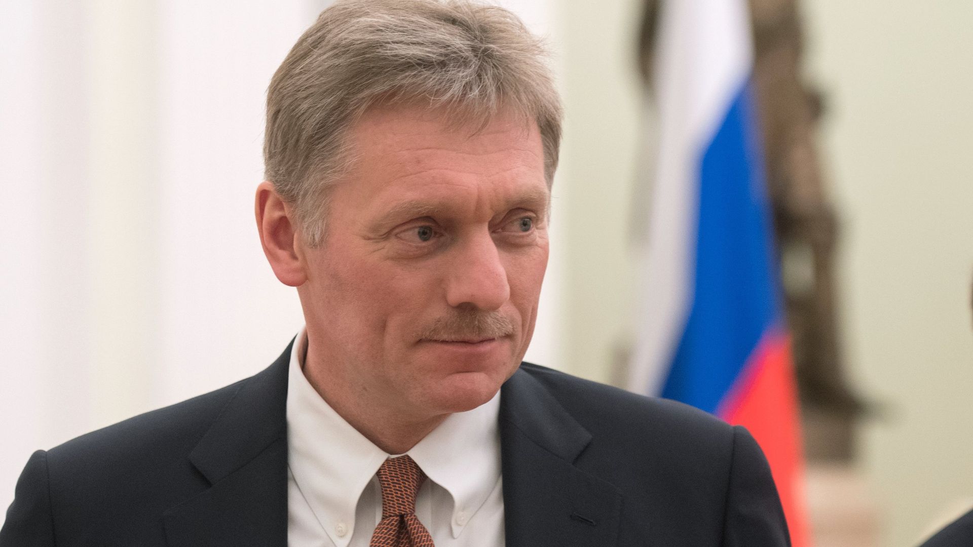 Заместитель руководителя администрации президента РФ — пресс-секретарь президента РФ Дмитрий Песков Заместитель руководителя администрации президента РФ — пресс-секретарь президента РФ Дмитрий Песков - РИА Новости, 1920, 04.03.2022