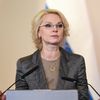 Председатель Счетной палаты РФ Татьяна Голикова 