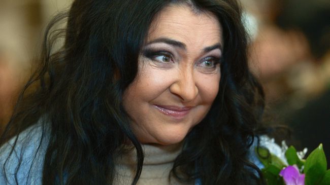 Лолита Милявская Лолита Милявская