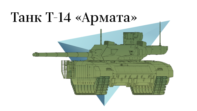 НЕ БРАТЬ!!! Танк Т-14 «Армата» НЕ БРАТЬ!!! Танк Т-14 «Армата»