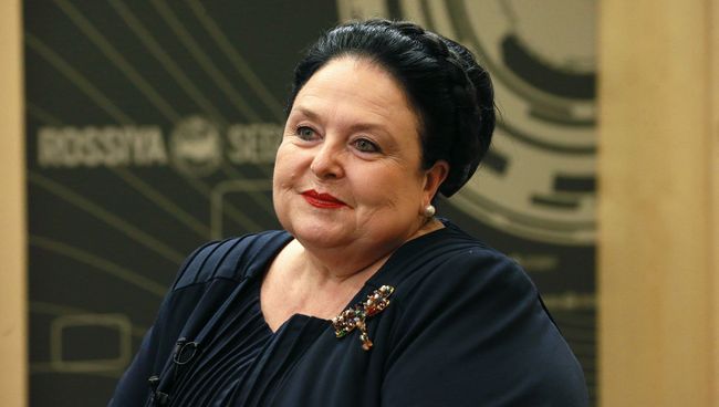 Глава дома Романовых: дай Бог, в России больше никогда не будет революции Глава дома Романовых: дай Бог, в России больше никогда не будет революции