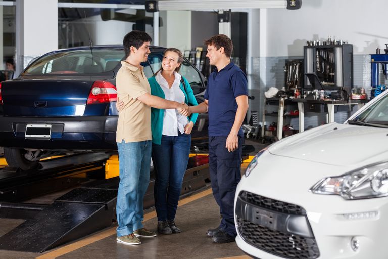 Автосервис Автосервис