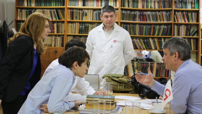 Лаборатория прогрессивных полимеров Кабардино-Балкарского государственного университета им. Х. М. Бербекова Лаборатория прогрессивных полимеров Кабардино-Балкарского государственного университета им. Х. М. Бербекова