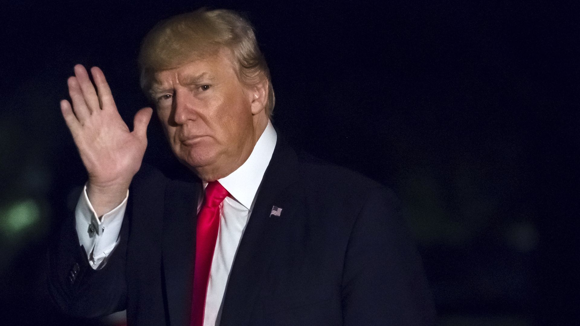 Дональд Трамп Дональд Трамп - РИА Новости, 1920, 11.02.2025