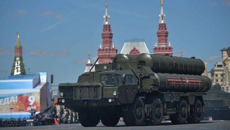Генеральная репетиция военного парада, посвящённого 72-й годовщине Победы в ВОВ Генеральная репетиция военного парада, посвящённого 72-й годовщине Победы в ВОВ