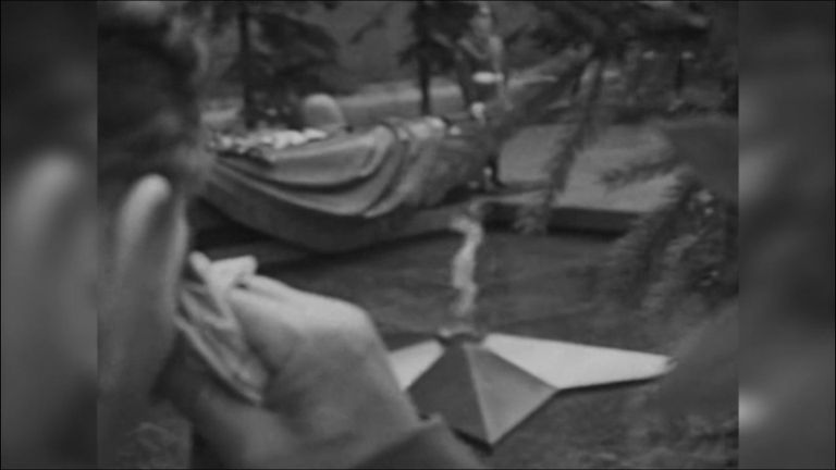 Зажжение Вечного огня на Могиле Неизвестного солдата 8 мая 1967 года Зажжение Вечного огня на Могиле Неизвестного солдата 8 мая 1967 года