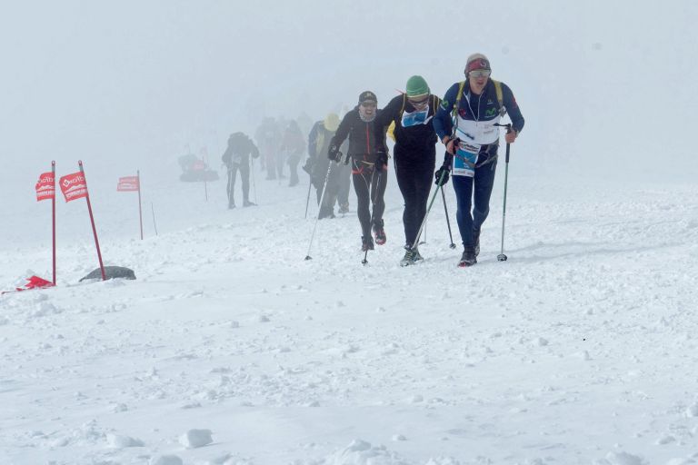 IX Международный Фестиваль экстремальных видов спорта Red Fox Elbrus Race IX Международный Фестиваль экстремальных видов спорта Red Fox Elbrus Race