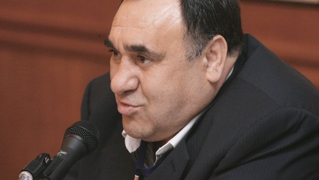 Депутат Государственной Думы Василий Тарасюк. Архивное фото Депутат Государственной Думы Василий Тарасюк. Архивное фото