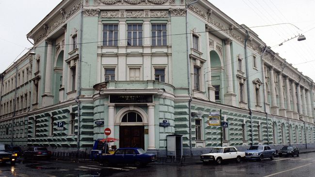 Зоологический музей МГУ стал самым посещаемым на городской олимпиаде