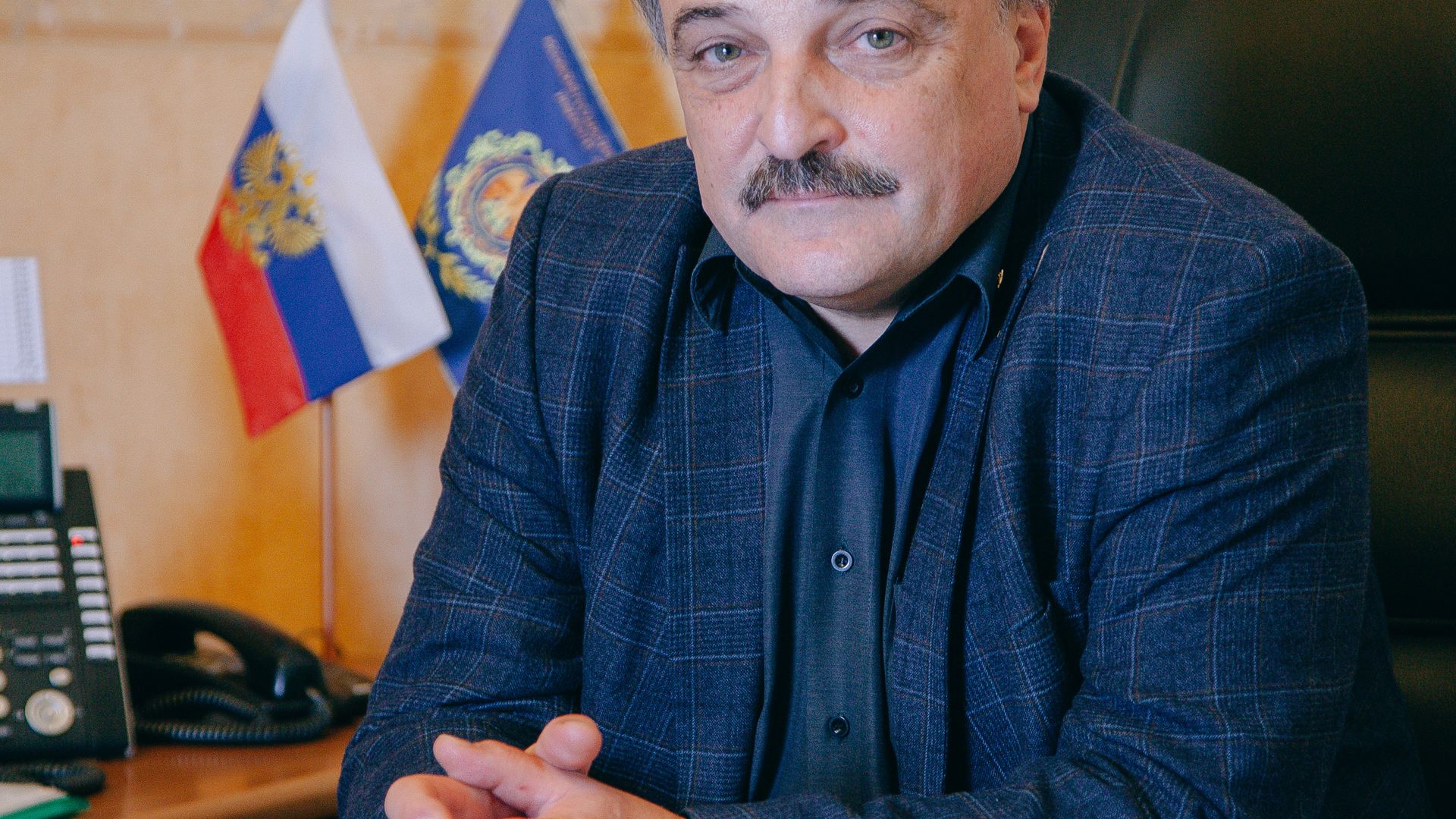 И. о. ректора Российского государственного университета имени Герцена Сергей Богданов И. о. ректора Российского государственного университета имени Герцена Сергей Богданов - РИА Новости, 1920, 03.08.2021