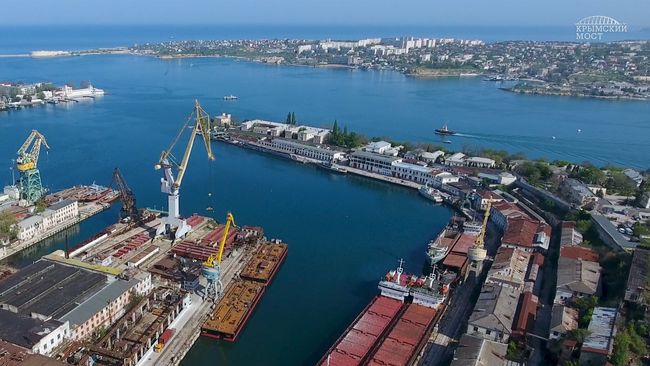 Севморзавод Севморзавод