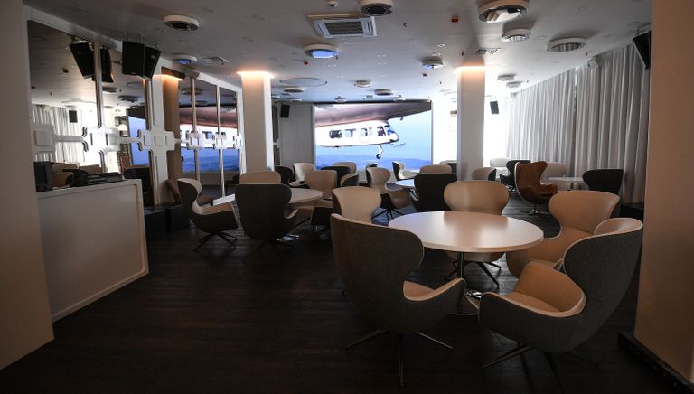 Киберспортивный комплекс Yota Arena Киберспортивный комплекс Yota Arena