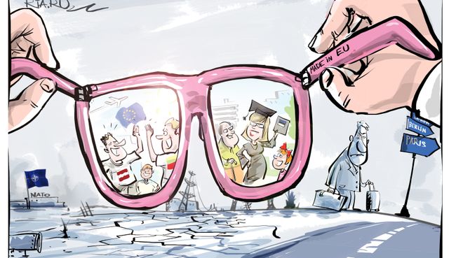 Экономика безлюдья Экономика безлюдья