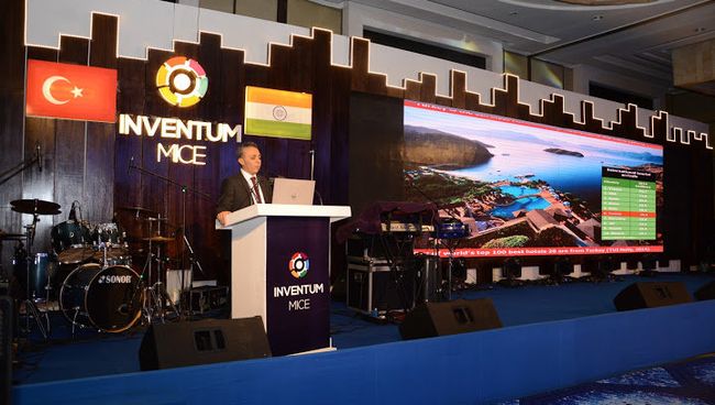 Inventum Global Workshop