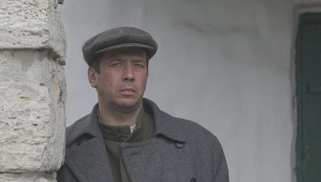 Съемки телесериала Хождение по мукам (2017) Съемки телесериала Хождение по мукам (2017)