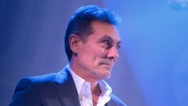 Режиссер Евгений Марчелли