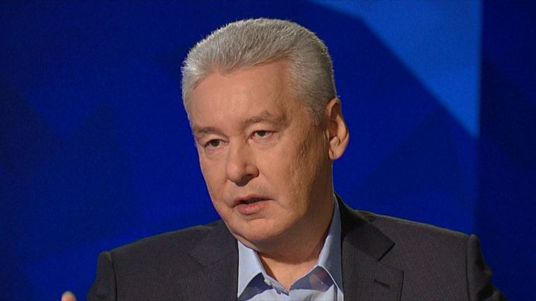 Собянин о том, что делать, если квартиру оценили ниже ожидаемого