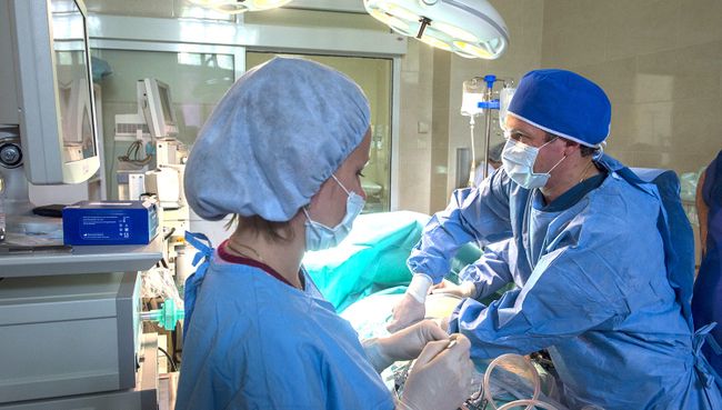 Каждый час в мире от рака молочной железы погибает одна женщина