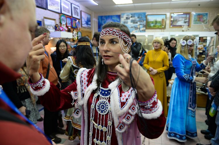 Амулет шамана на счастье Амулет шамана на счастье