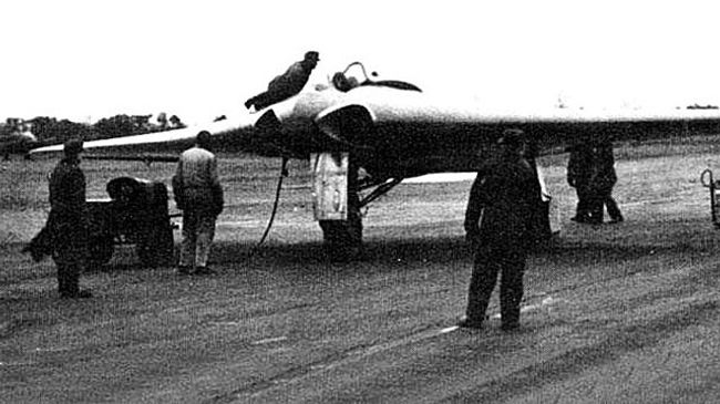 Horton 229 Horton 229