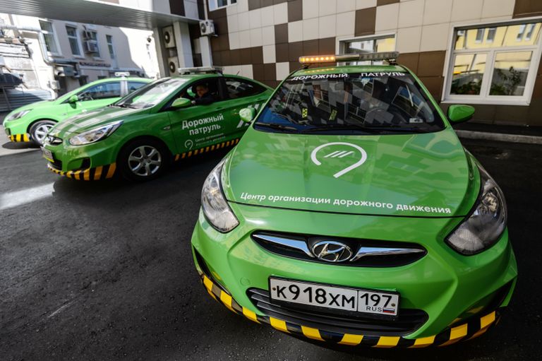 Автомобили службы ЦОДД Дорожный патруль Автомобили службы ЦОДД Дорожный патруль
