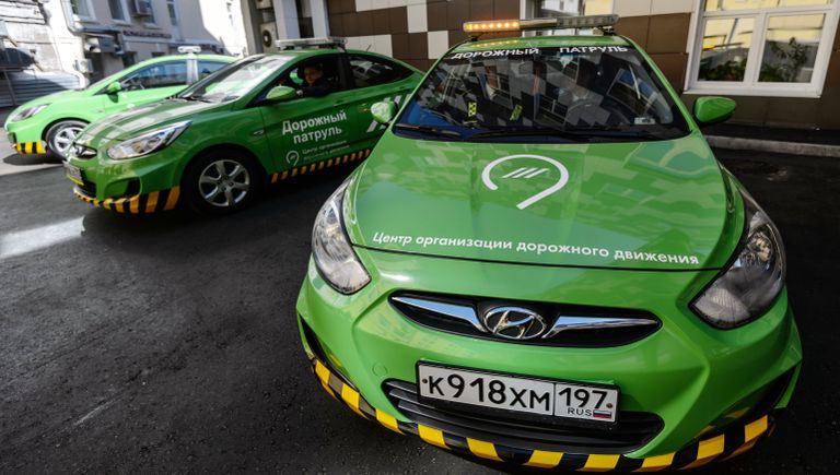Автомобили службы ЦОДД Дорожный патруль Автомобили службы ЦОДД Дорожный патруль