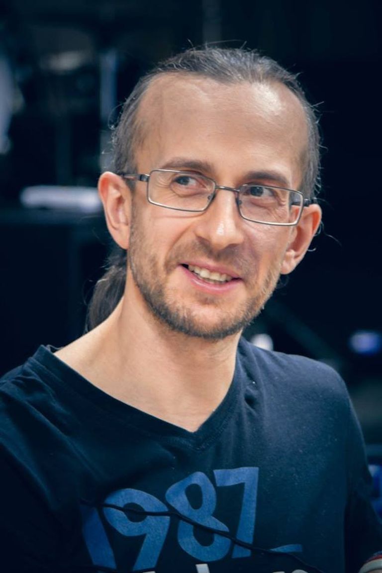 Алексей Бобровский Алексей Бобровский