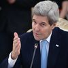 Экс-госсекретарь США Джон Керри Экс-госсекретарь США Джон Керри