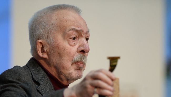 Церемония вручения литературной премии Ясная Поляна Церемония вручения литературной премии Ясная Поляна