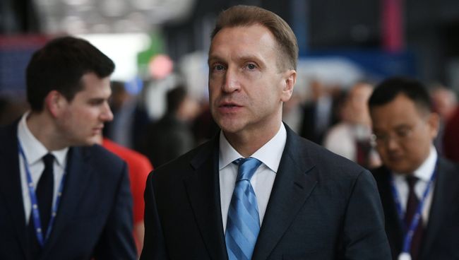 Заместитель председателя правительства РФ Игорь Шувалов. Архивное фото Заместитель председателя правительства РФ Игорь Шувалов. Архивное фото