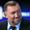 Президент компании РУСАЛ Олег Дерипаска на Санкт-Петербургском международном экономическом форуме 2017 Президент компании РУСАЛ Олег Дерипаска на Санкт-Петербургском международном экономическом форуме 2017